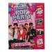 One Direction Sticker & Pop Party Book - 2 Assorted