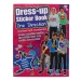 One Direction Sticker & Pop Party Book - 2 Assorted