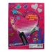 One Direction Sticker & Pop Party Book - 2 Assorted