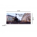London Piccadilly Circus Souvenir Magnet