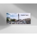 LONDON LANDMARK TRAFALGAR SQUARE MAGNET