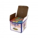 Chalk Set Assorted Colours 100pcs
