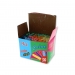 Chalk Set Assorted Colours 100pcs