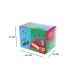 Chalk Set Assorted Colours 100pcs