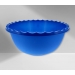 LARGE PLASTIC BOWL ASSORTED COLOURS FOR MULTIUSE