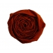 CREPE PAPER BROWN 50x250cm