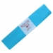 CREPE PAPER LIGHT BLUE 50x250cm