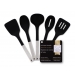 Wholesale Kitchen Utensils with Steel Handle Assorted