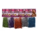 LOOM BANDS MULTI COLOURED 600 PCS