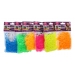 LOOM BANDS NEON 600 PCS