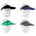 SUNSHADE CAPS ASSORTED DESIGNS