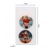Features Santa and 