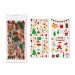 XMAS THEMED GIFT BAGS – 10 PACK