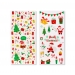 Xmas Themed Gift Bags – 10 Pack