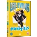 MONSTERS LEE EVANS DVD