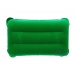 Inflatable Travel Cushion Pillow 42.5 X 27 cm
