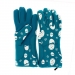 Large Egg Hunt Design Oven Gloves