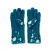 Large Egg Hunt Design Oven Gloves
