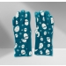  LARGE EGG HUNT OVEN GLOVES