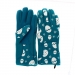 SMALL EGG HUNT OVEN GLOVES FOR FESTIVE COOKING