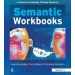 SEMANTIC WORKBOOKS IN RING BINDER FOLDER