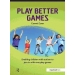 PLAY BETTER GAMES SPIRAL BOOK