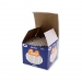 100 PCS CHALK SET DUSTLESS HIGH-GRADE- WHITE