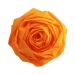 Crepe Paper Orange-Okergeel 50X250cm