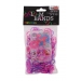 LOOM BANDS PRINCESS 600 PCS