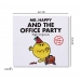 Mr. Happy & The Office Party Book