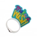 Tiara 'Make A Wish' Birthday 4 Pack