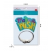 Tiara 'Make A Wish' Birthday 4 Pack
