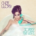 CHER LLOYD SORRY I'M LATE CD