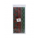 5 Sheet Xmas Tissue Wrap 20'' x 26''