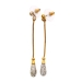 AVON TRESELLE EARRINGS