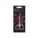 Stainless Steel Nail Scissors