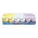 6 DISC FRESH FRAGRANCE UP TO 500 FLUSHES