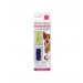 KITTY NAIL CAPS SMALL – VIOLET & GREEN
