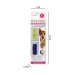 Kitty Nail Caps Small – Violet & Green