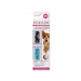 KITTY NAIL CAPS X-SMALL – BLUE & BLACK



