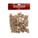 Bottle Cork Stopper (38x24) 40 Pc 