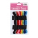 Embroidery Thread Set 8Metres 10 Pack