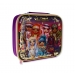 Rainbow High Glitter Lunch Bag