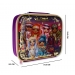 Rainbow High Glitter Lunch Bag