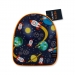 Kichna Galaxy Lunch Bag for Kids