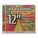 MAXIMUM REGGAE 12IN CD