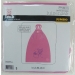 NON WOVEN SPORTS DRAWSTRING BAG PINK