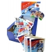 FOOTBALL MANIA 3 PACK 3D CARDS 100PC