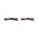 READING GLASSES +2.50 MAGNIFICATION
