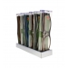 Reading Glasses , +3.00 magnification Assorted Colours